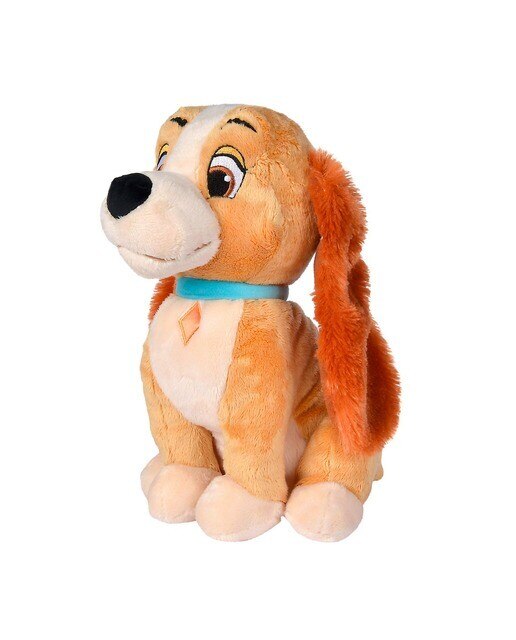 Animal Friends Lady 35 Cm 1