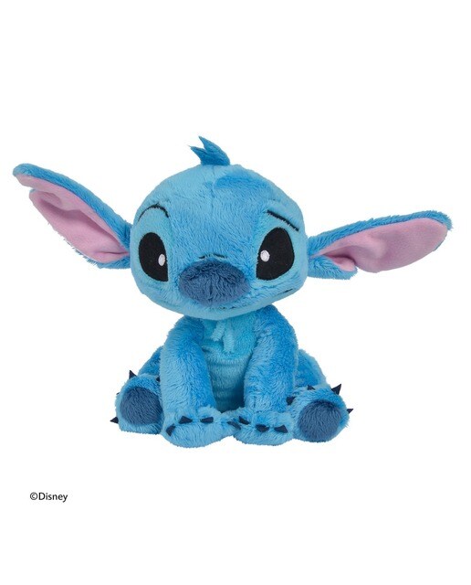 Peluche Stitch 25 cm 1