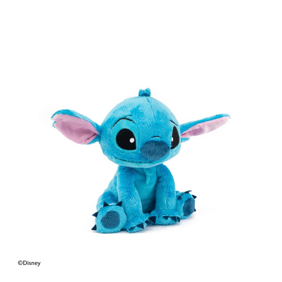 Peluche Stitch 25 cm 3