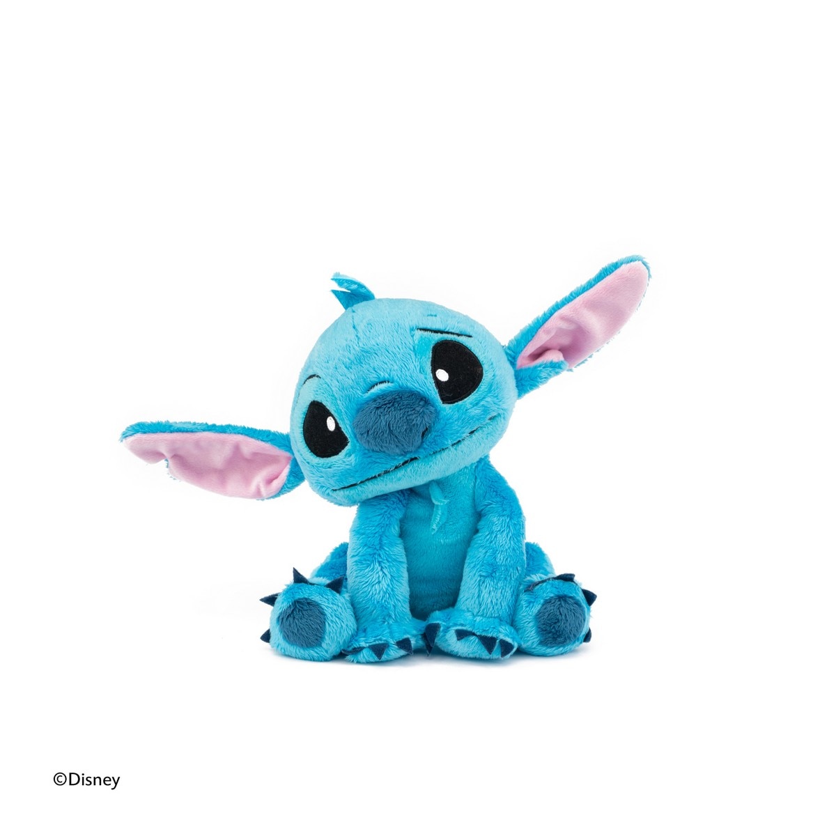 Peluche Stitch 25 cm 4