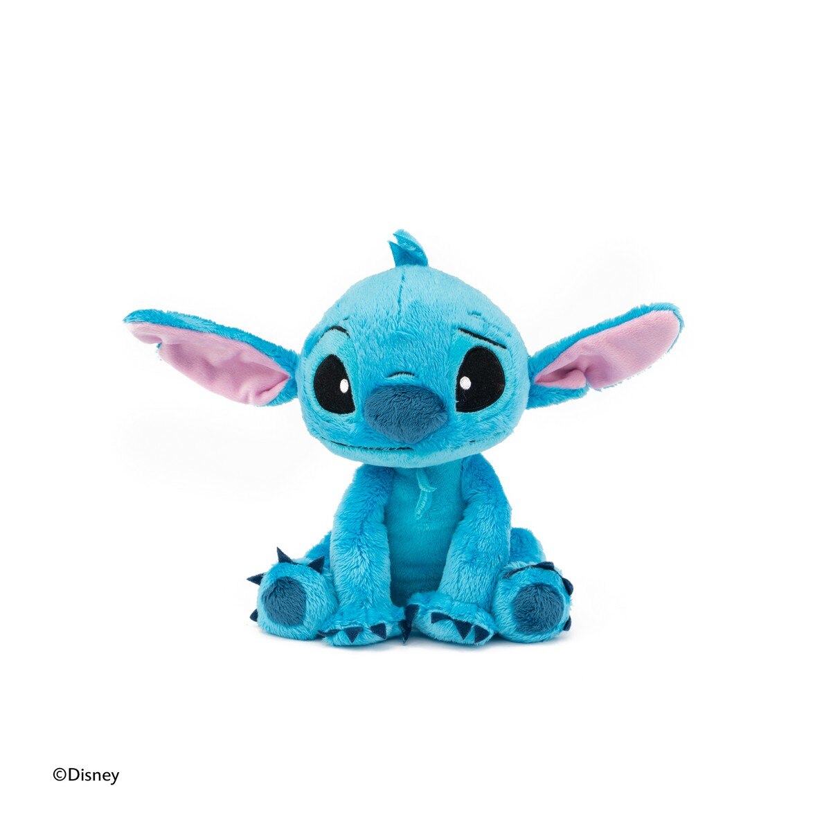 Peluche Stitch 25 cm 5