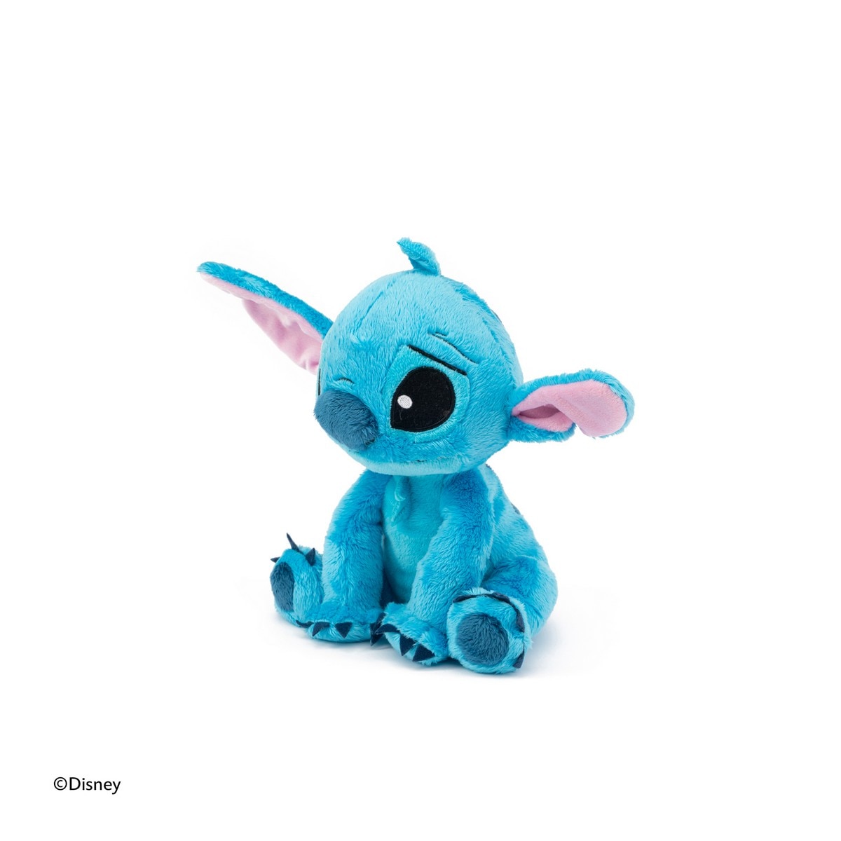 Peluche Stitch 25 cm 6