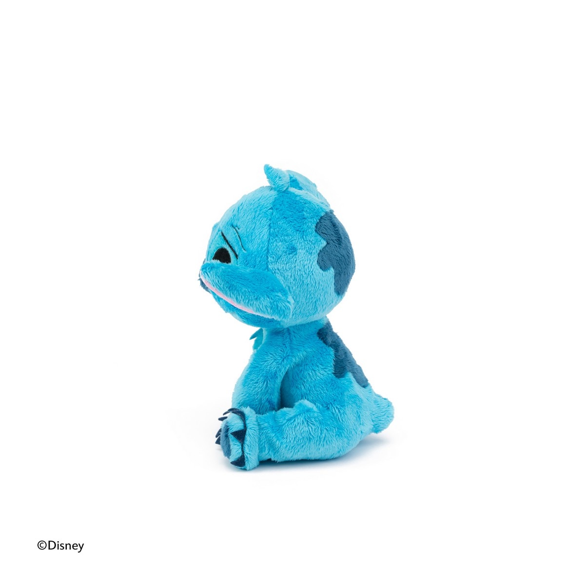 Peluche Stitch 25 cm 7