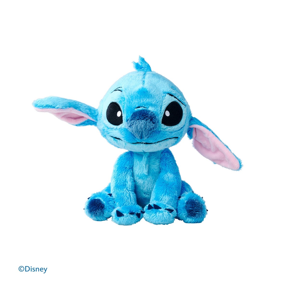 Peluche Stitch 25 cm 9