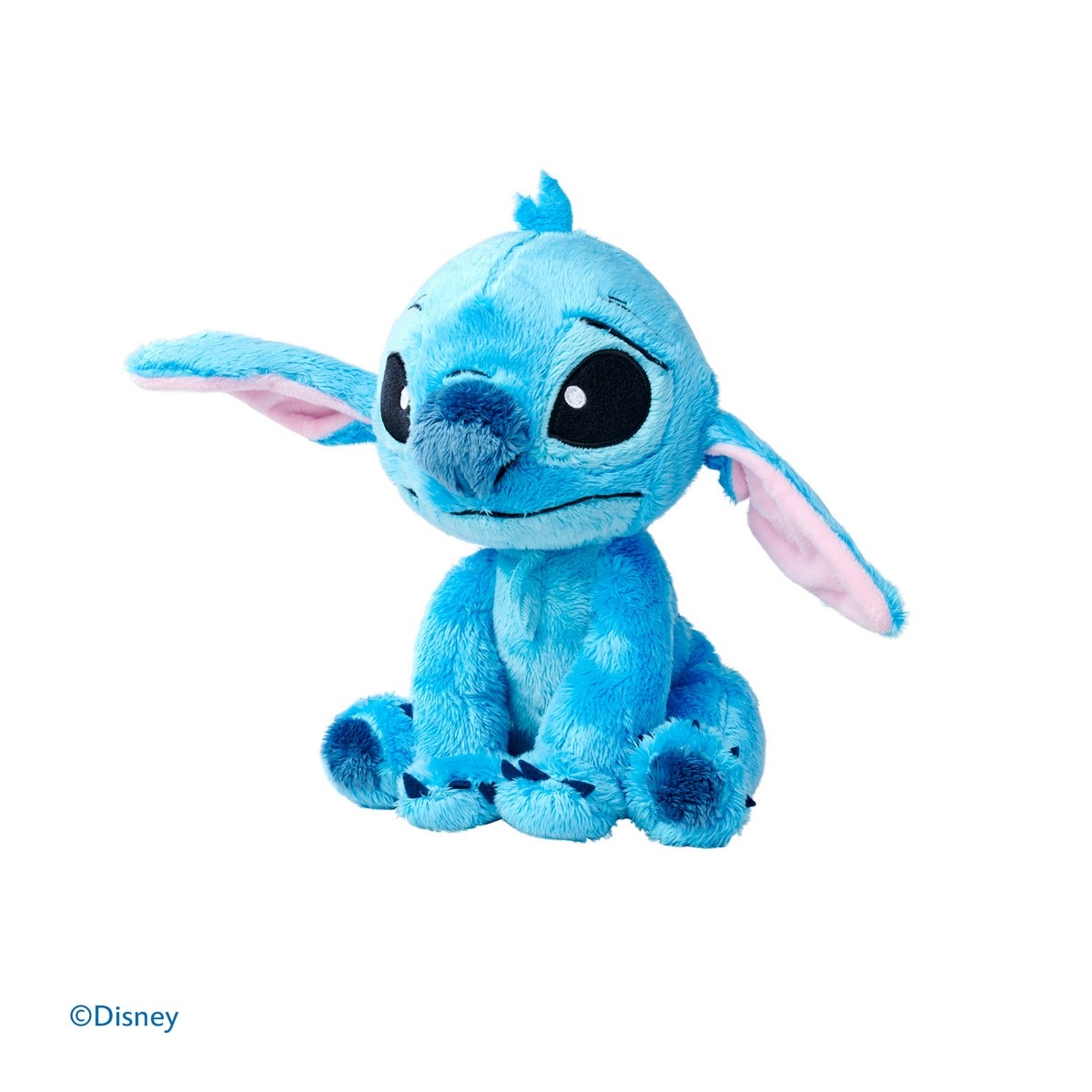 Peluche Stitch 25 cm 10