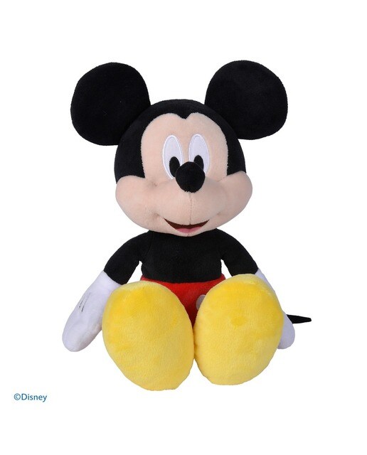 Imagem 0 de Peluche Mickey 35 Cm