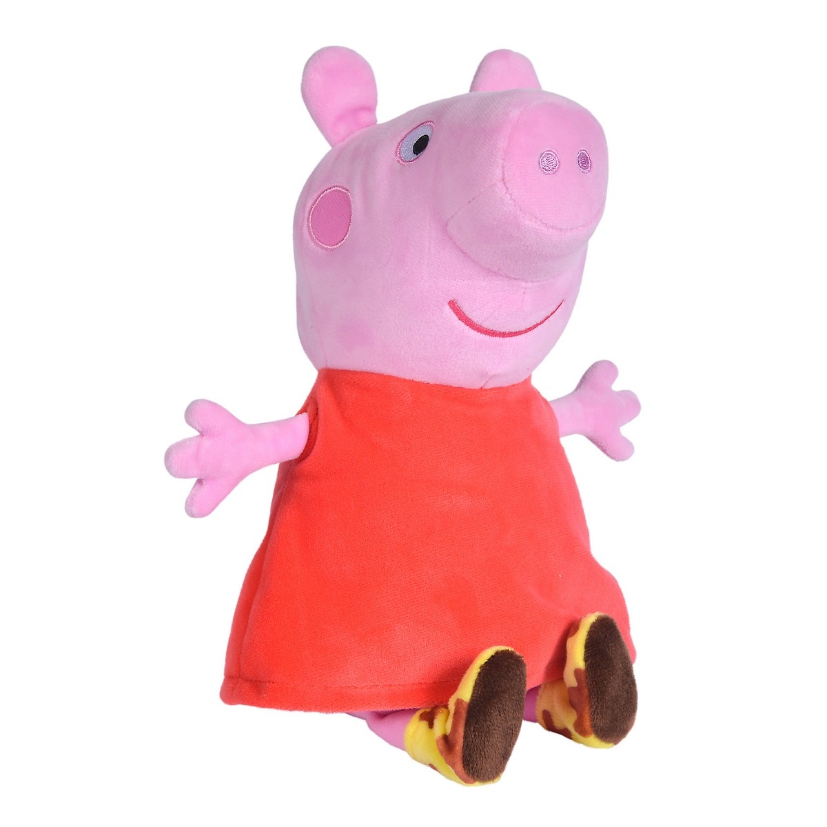 Peppa Pig- Peluche Peppa Con Sonido 32 Cm 2