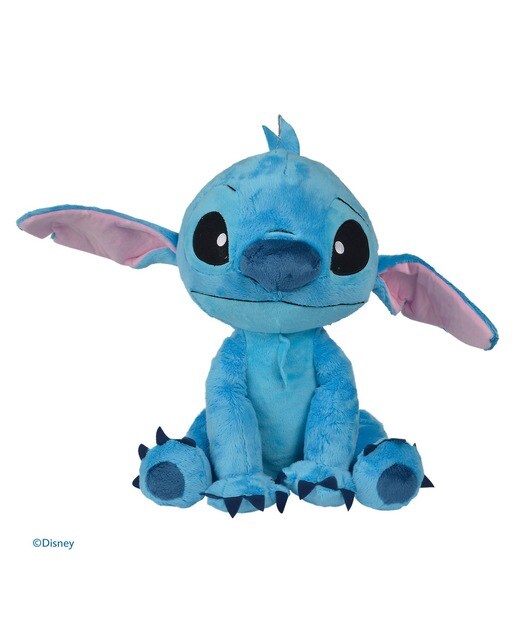 Peluche Stitch 50 cm 1