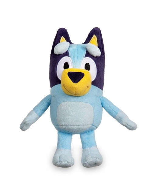 Bluey - CDU Basic Plush 20 cm 1