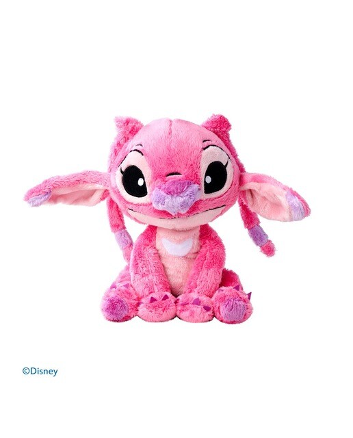 Imagem 0 de Peluche Angel