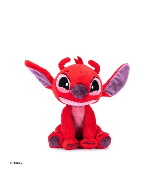 Peluche Leroy 1