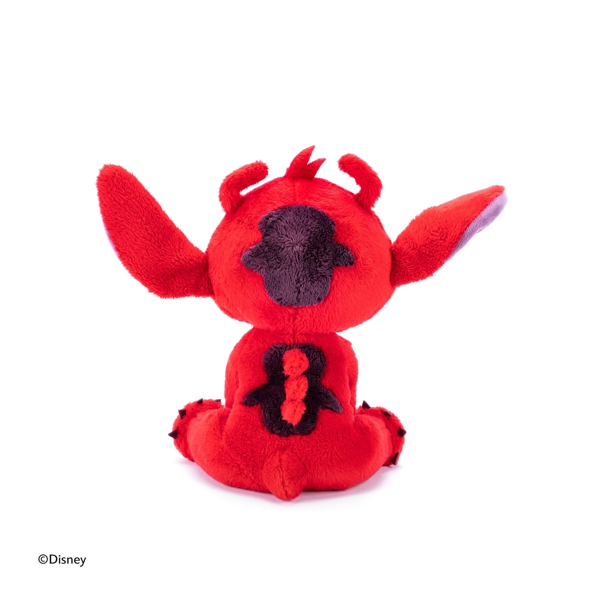 Peluche Leroy 5
