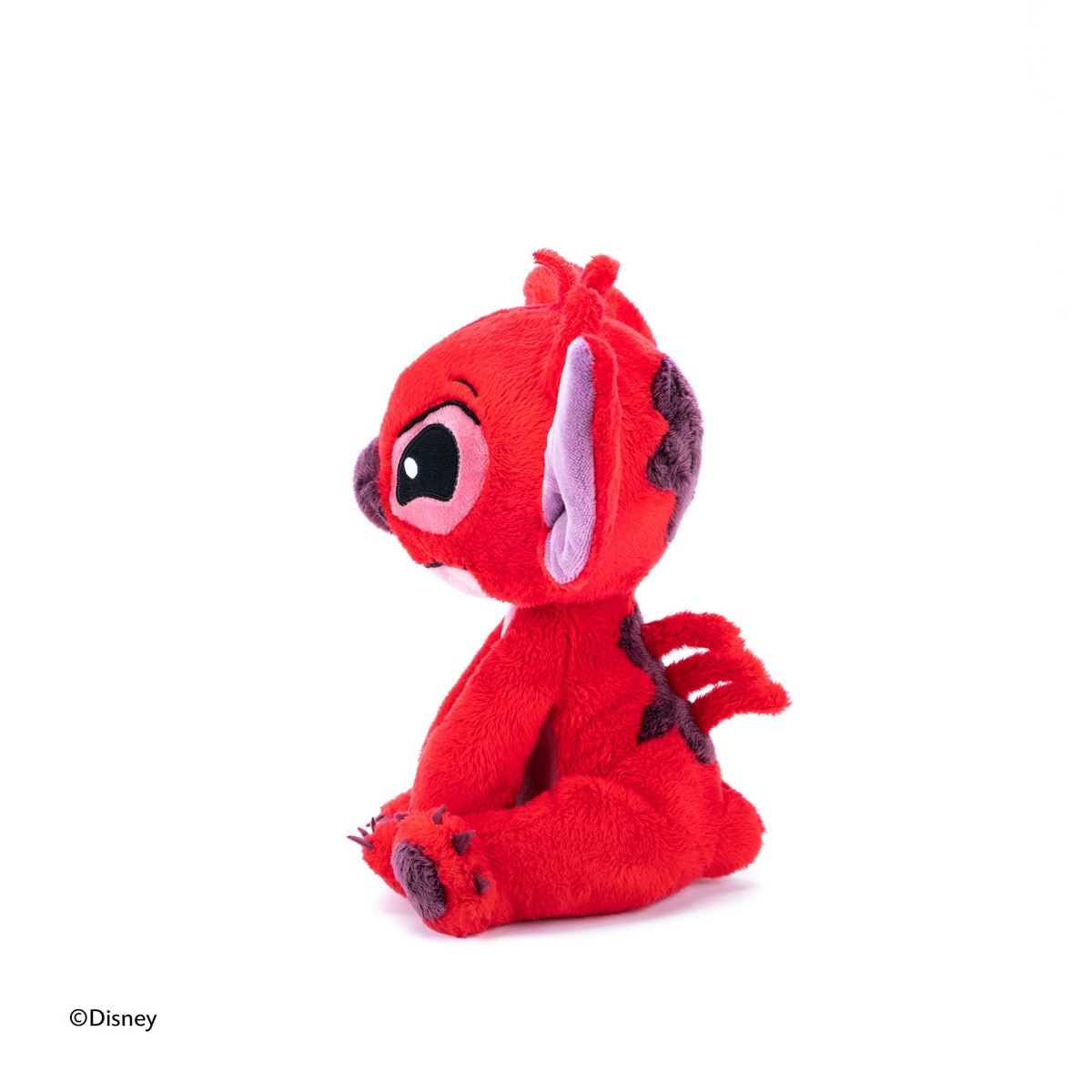 Peluche Leroy 6