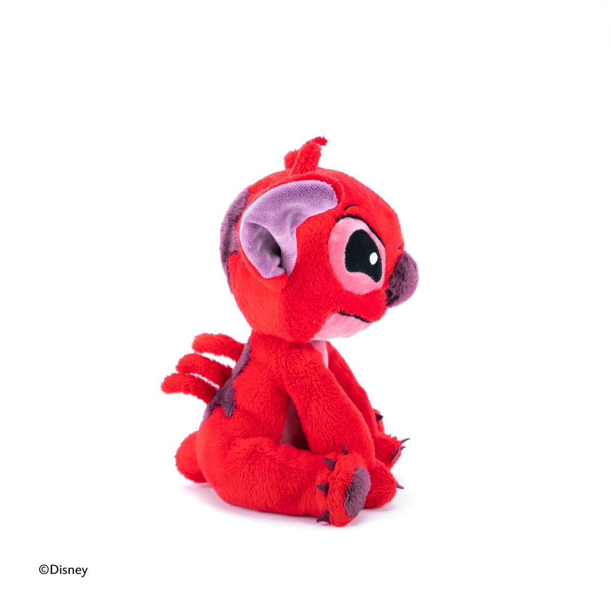 Peluche Leroy 7