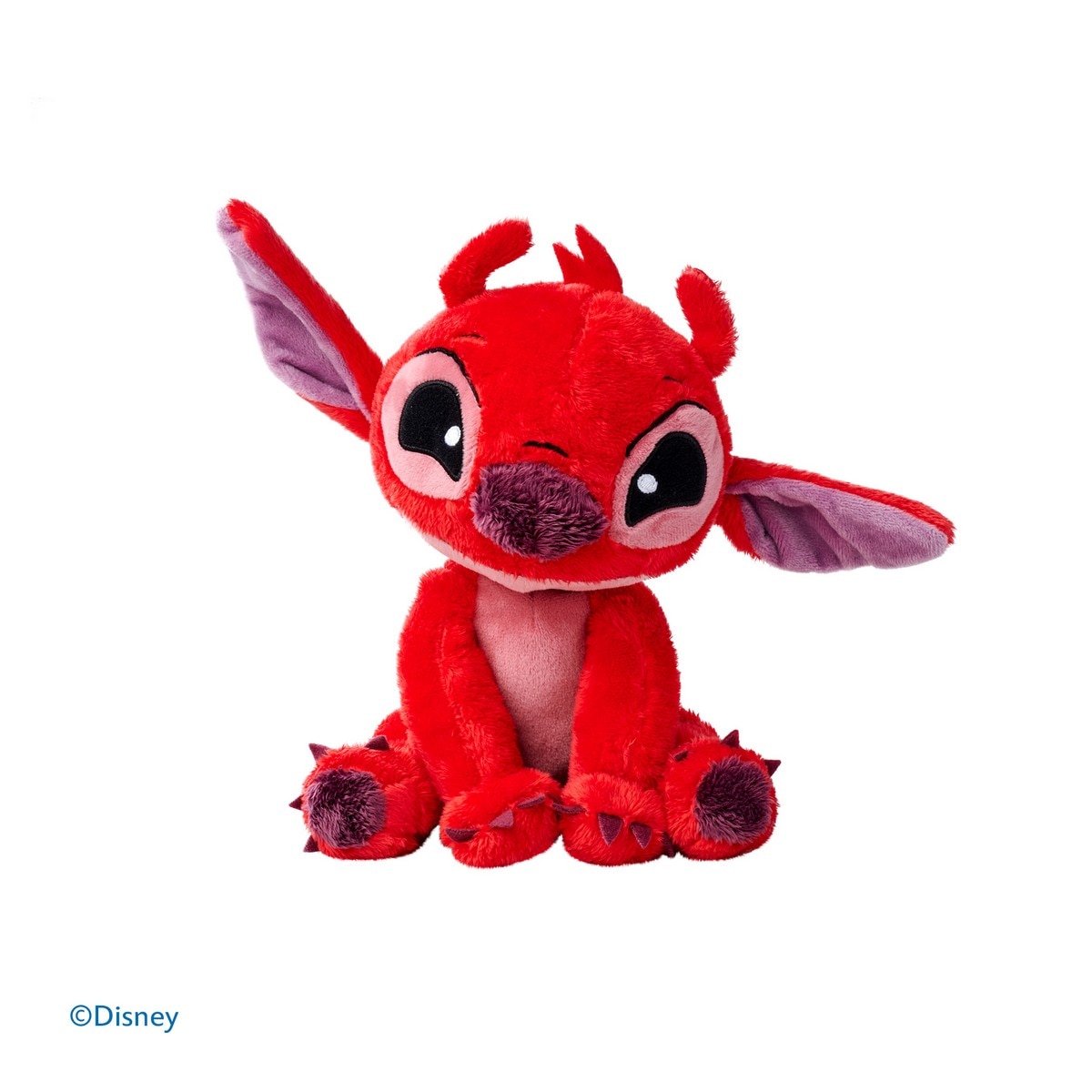 Peluche Leroy 8