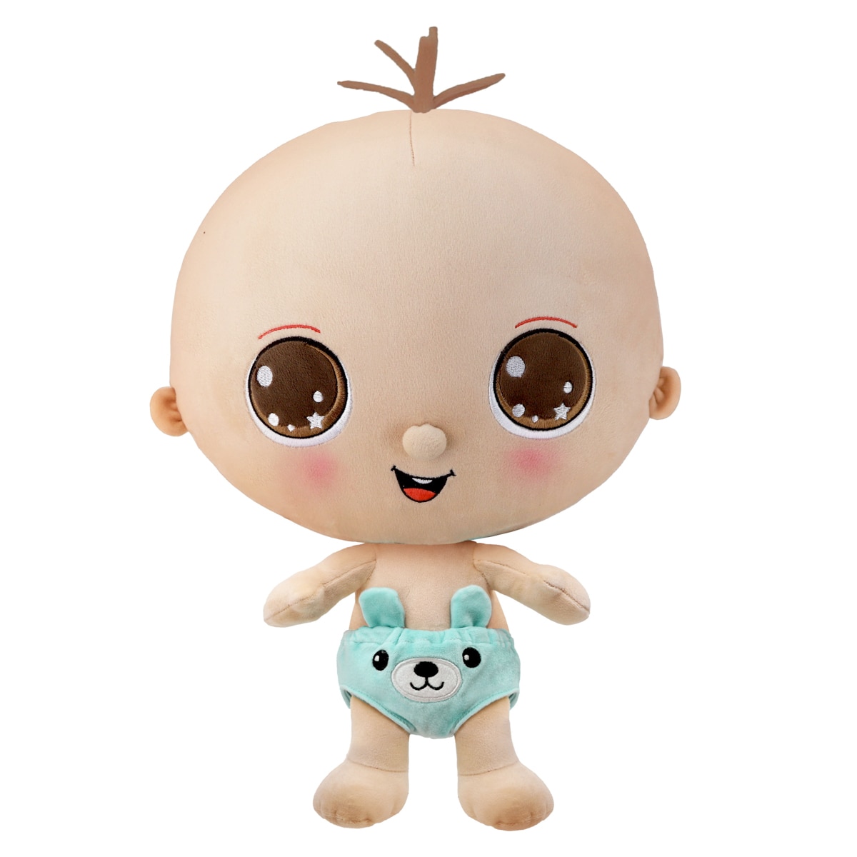 Big Big Baby - Bebés Gigantes - Artigo Sortido. Envio realizado de forma aleatória 9