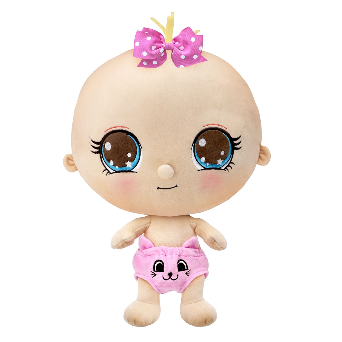 Big Big Baby - Bebés Gigantes - Artigo Sortido. Envio realizado de forma aleatória 10