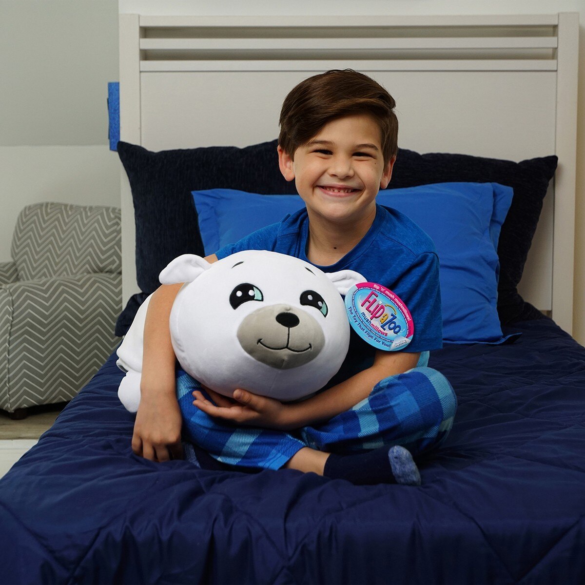 Gira Locos - Peluches 6