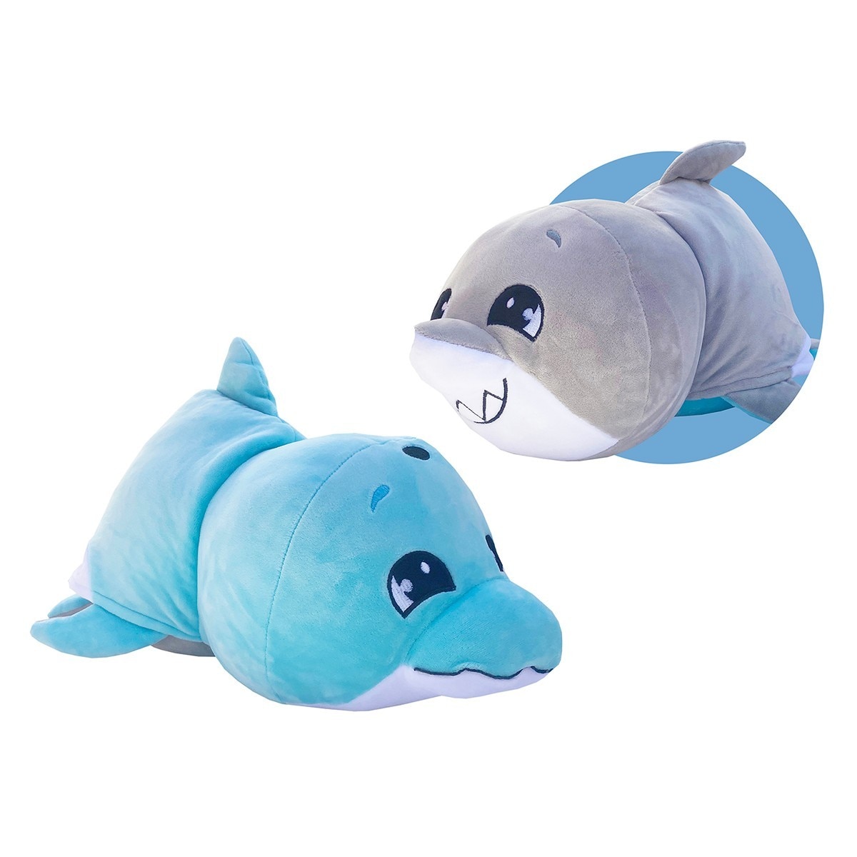 Gira Locos - Peluches 15