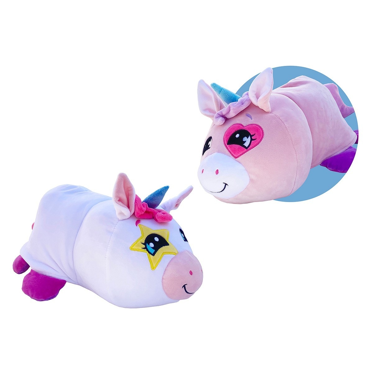 Gira Locos - Peluches 18