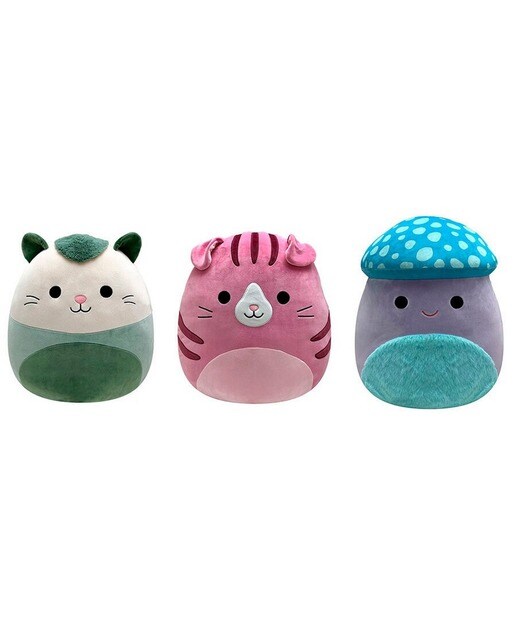 Peluche Squishmallows 45cm 1