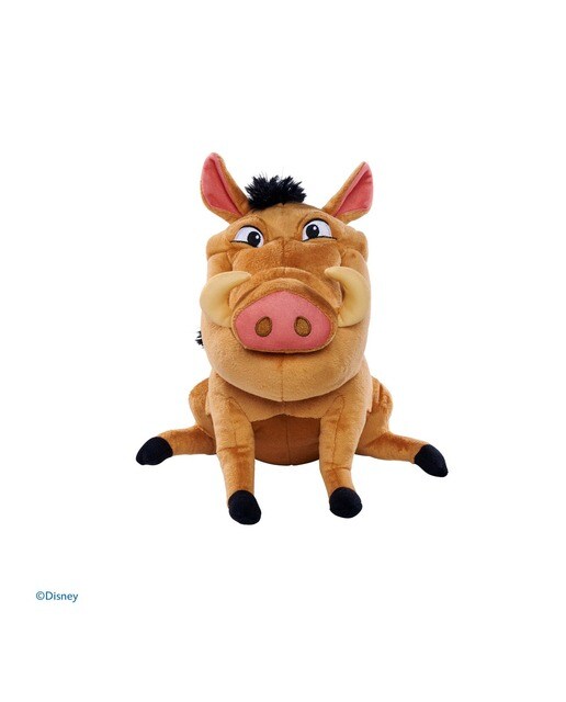 Peluche Pumba 25 Cm 1