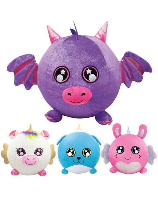 Biggies - Peluches Gigantes 1