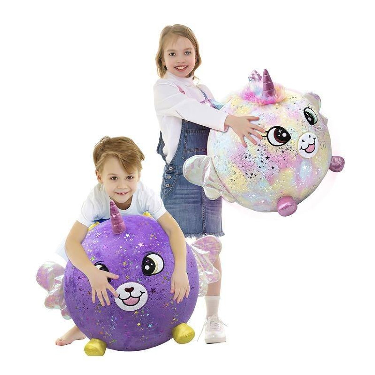 Biggies - Peluches Gigantes 2