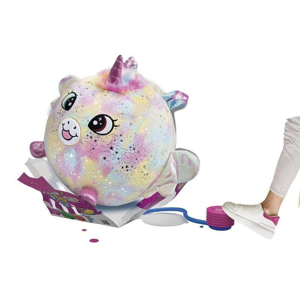 Biggies - Peluches Gigantes 3