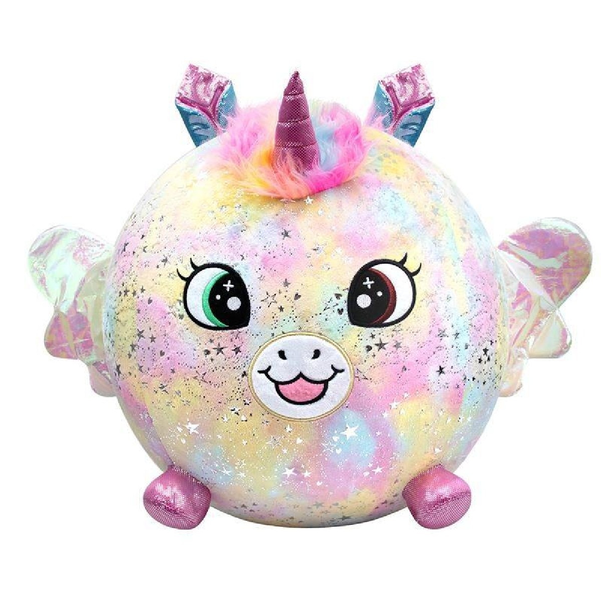 Biggies - Peluches Gigantes 5