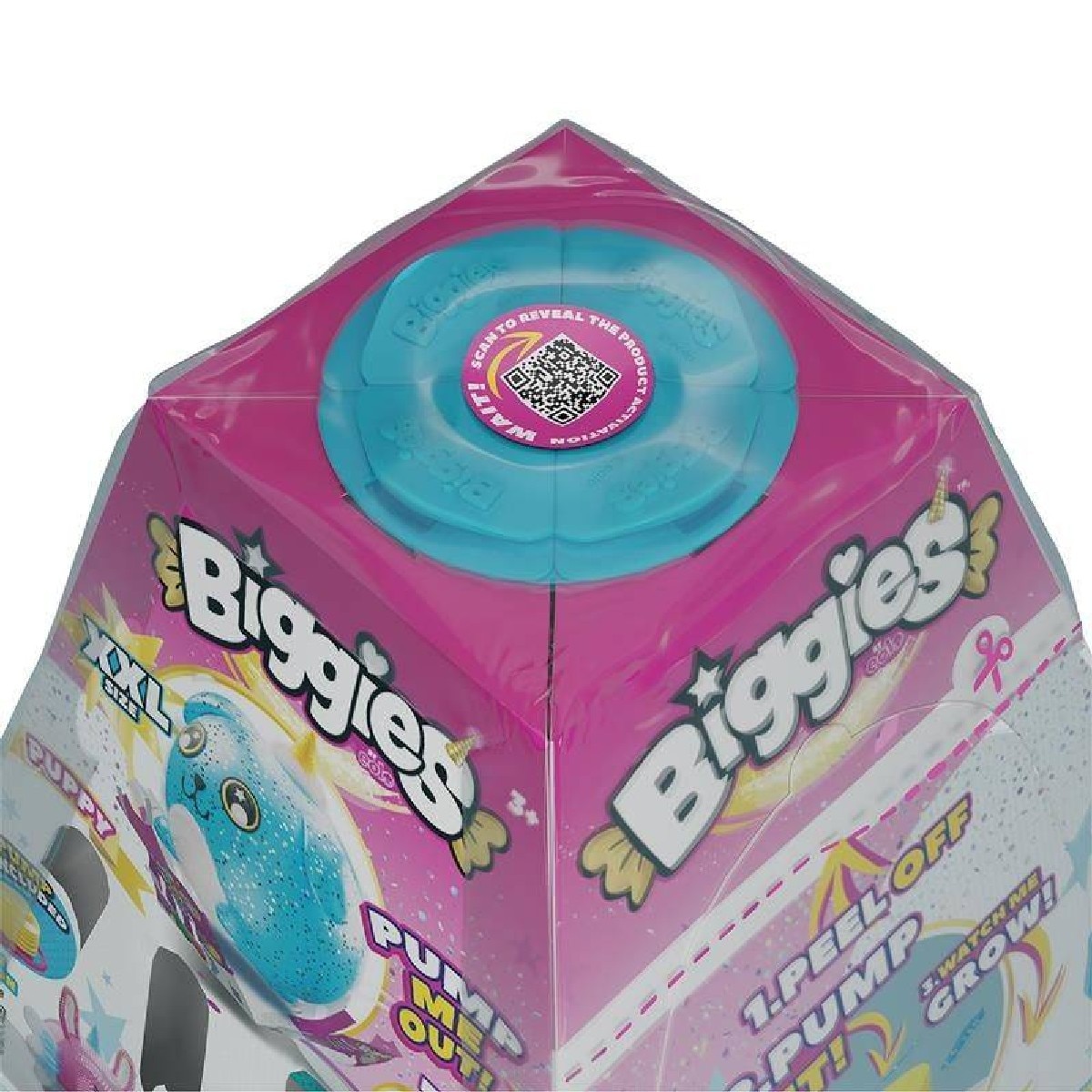 Biggies - Peluches Gigantes 6