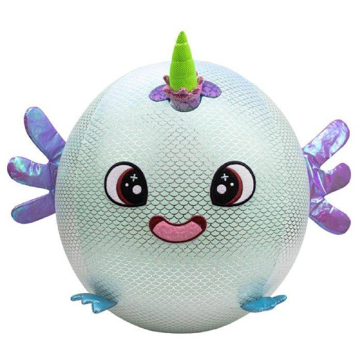 Biggies - Peluches Gigantes 8
