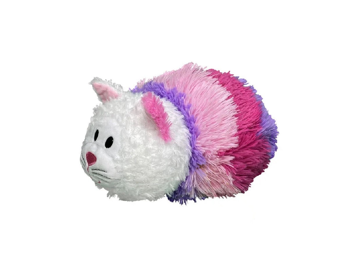 Gira Locos - Peluches Caudas Mágicas - Artigo Sortido. Envio realizado de forma aleatória 2