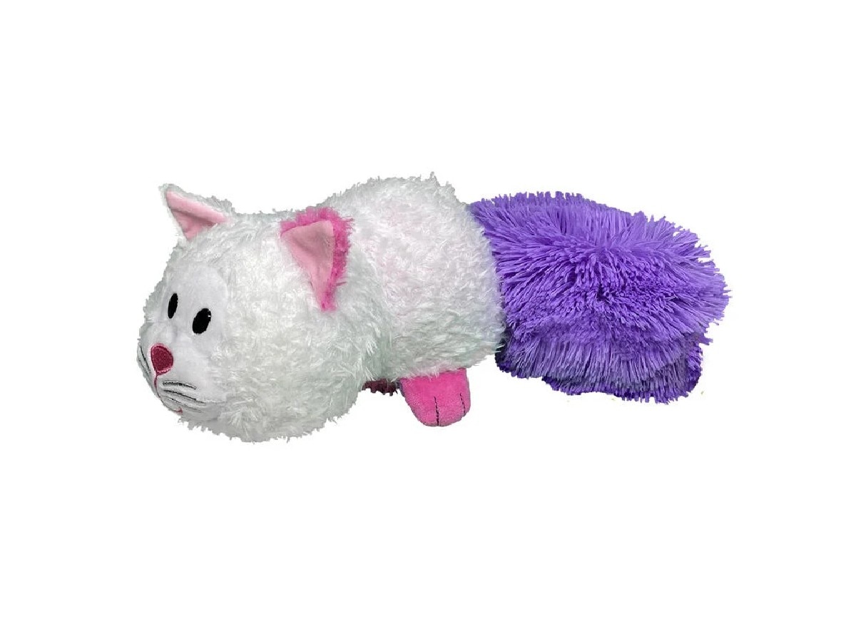 Gira Locos - Peluches Caudas Mágicas - Artigo Sortido. Envio realizado de forma aleatória 3