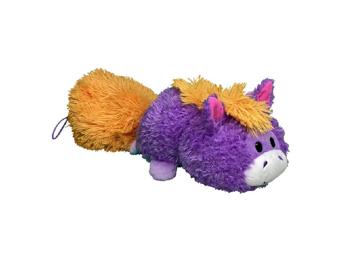 Gira Locos - Peluches Caudas Mágicas - Artigo Sortido. Envio realizado de forma aleatória 5