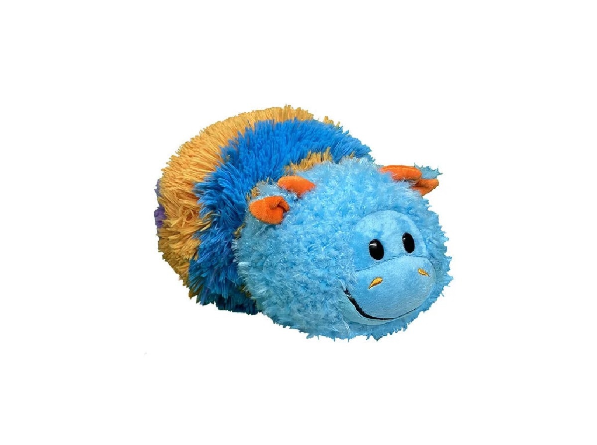 Gira Locos - Peluches Caudas Mágicas - Artigo Sortido. Envio realizado de forma aleatória 6
