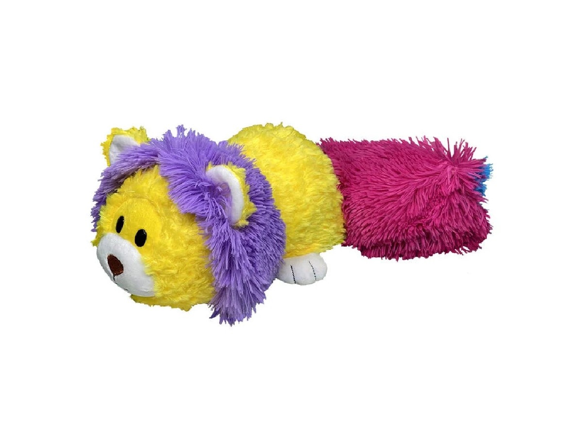 Gira Locos - Peluches Caudas Mágicas - Artigo Sortido. Envio realizado de forma aleatória 7