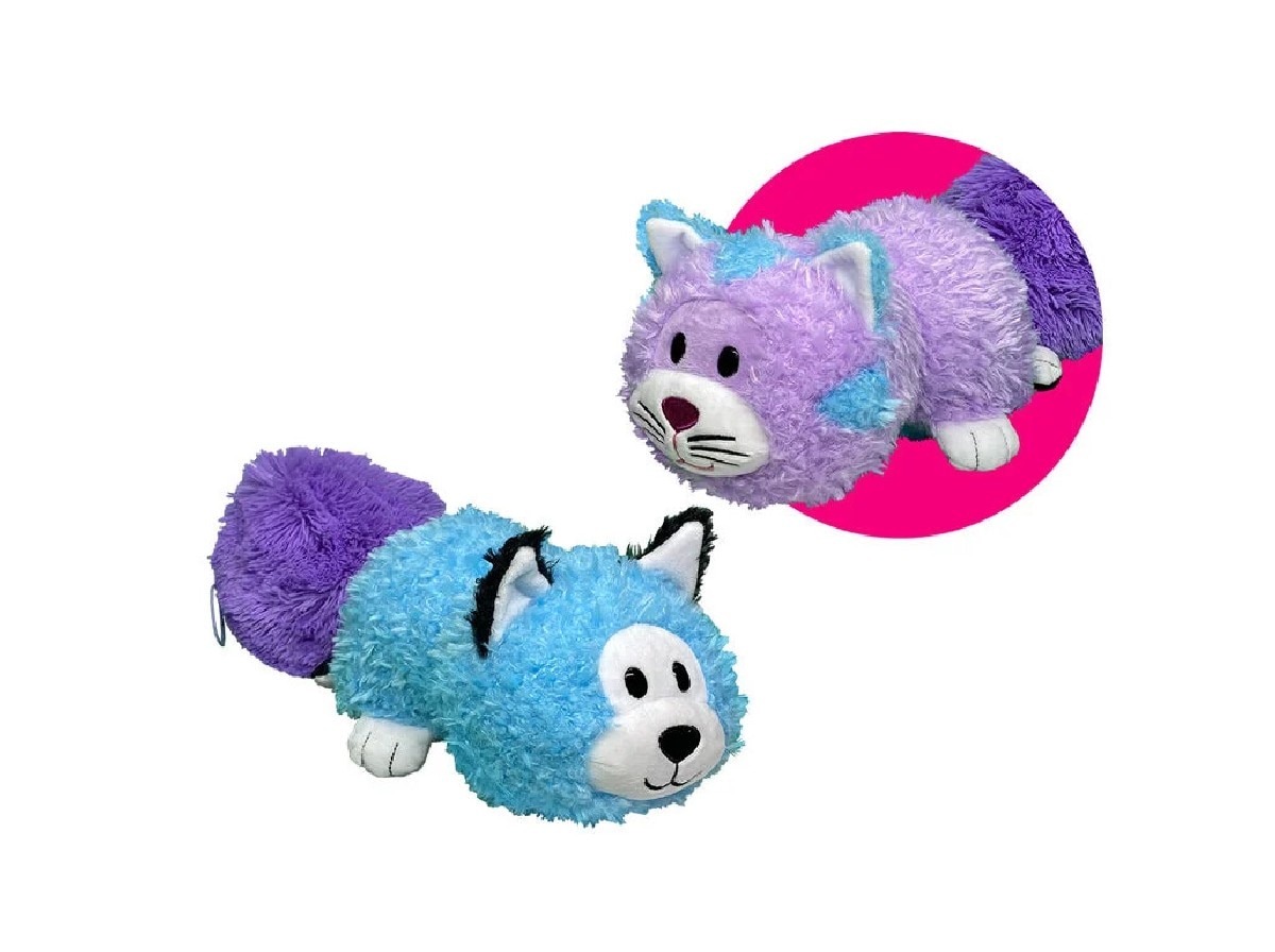 Gira Locos - Peluches Caudas Mágicas - Artigo Sortido. Envio realizado de forma aleatória 9