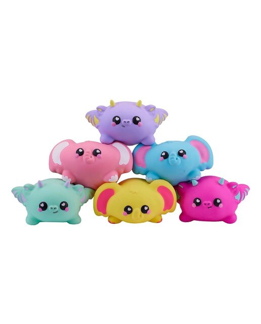 Imagem 0 de Smooshzees - Mascotes Grandes