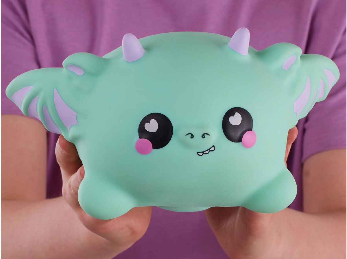 Smooshzees - Mascotes Grandes 2