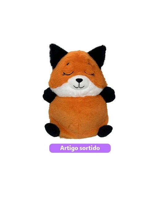 Imagem 0 de Gira Locos - Peluches Invertidos