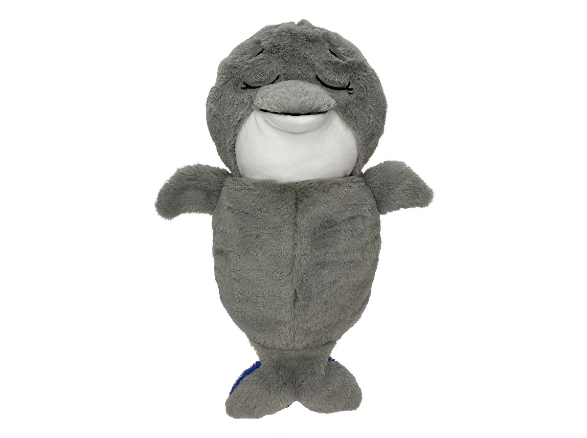 Gira Locos - Peluches Invertidos 2