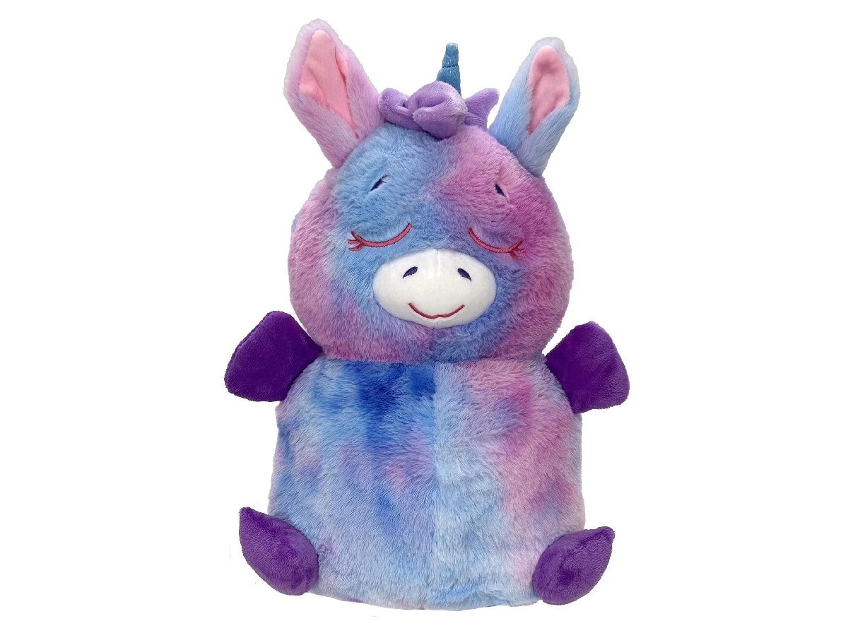 Gira Locos - Peluches Invertidos 5