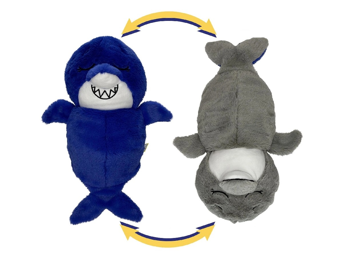 Gira Locos - Peluches Invertidos 7