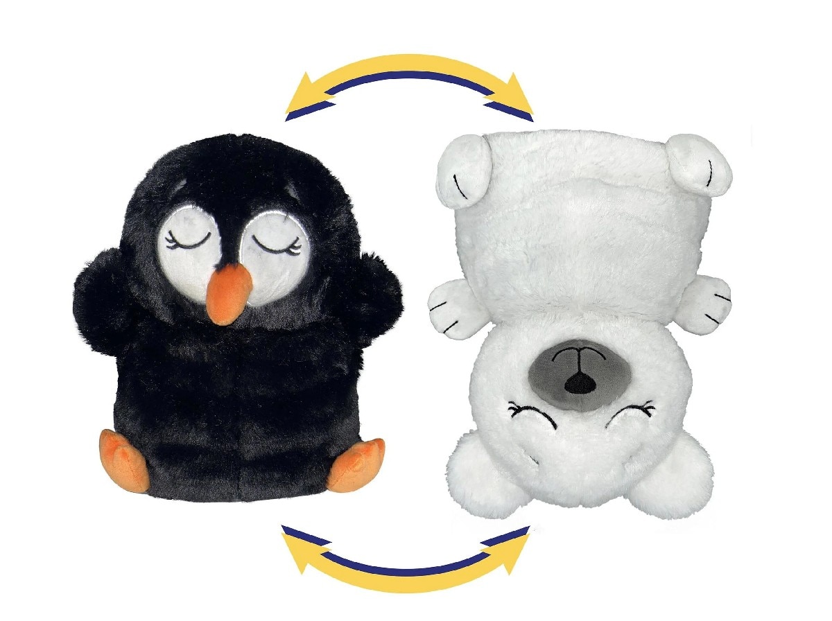 Gira Locos - Peluches Invertidos 10