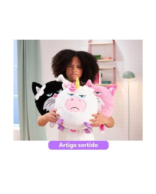 Imagem 0 de Furia Locos - Peluches