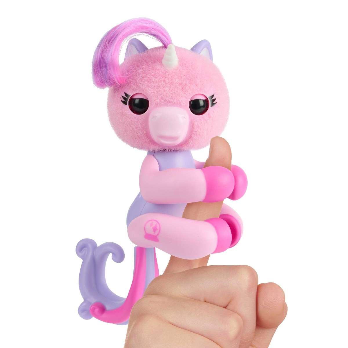 Fingerlings 2 - Unicórnio Humor Surpresa 3