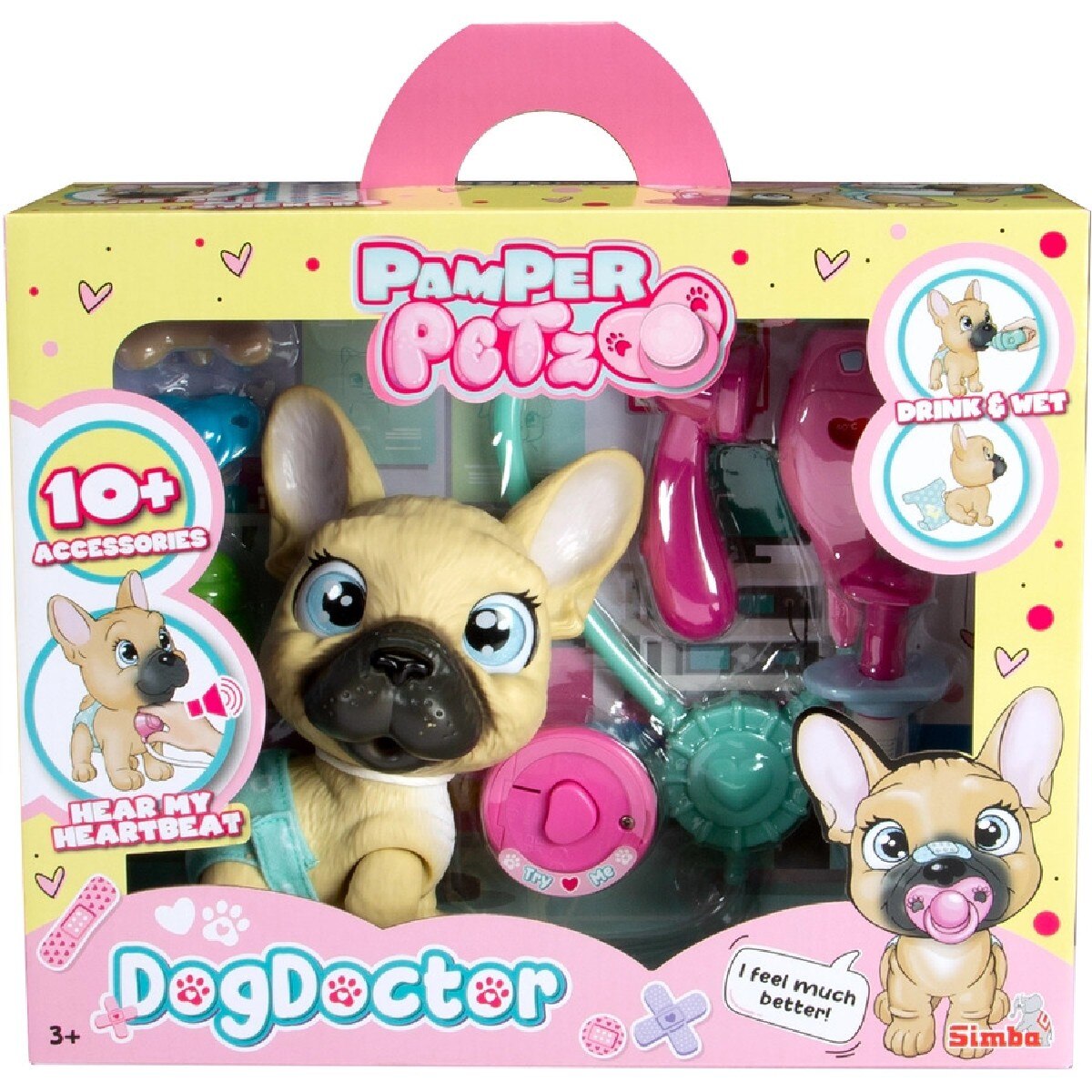 Pamper Petz Dog Doctor 2