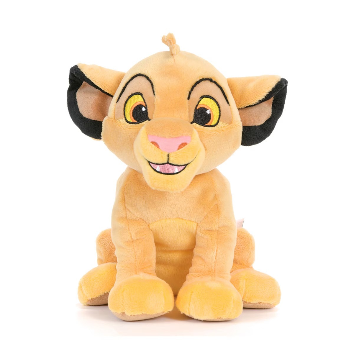 Peluche 25 cm Simba O Rei Leão 1