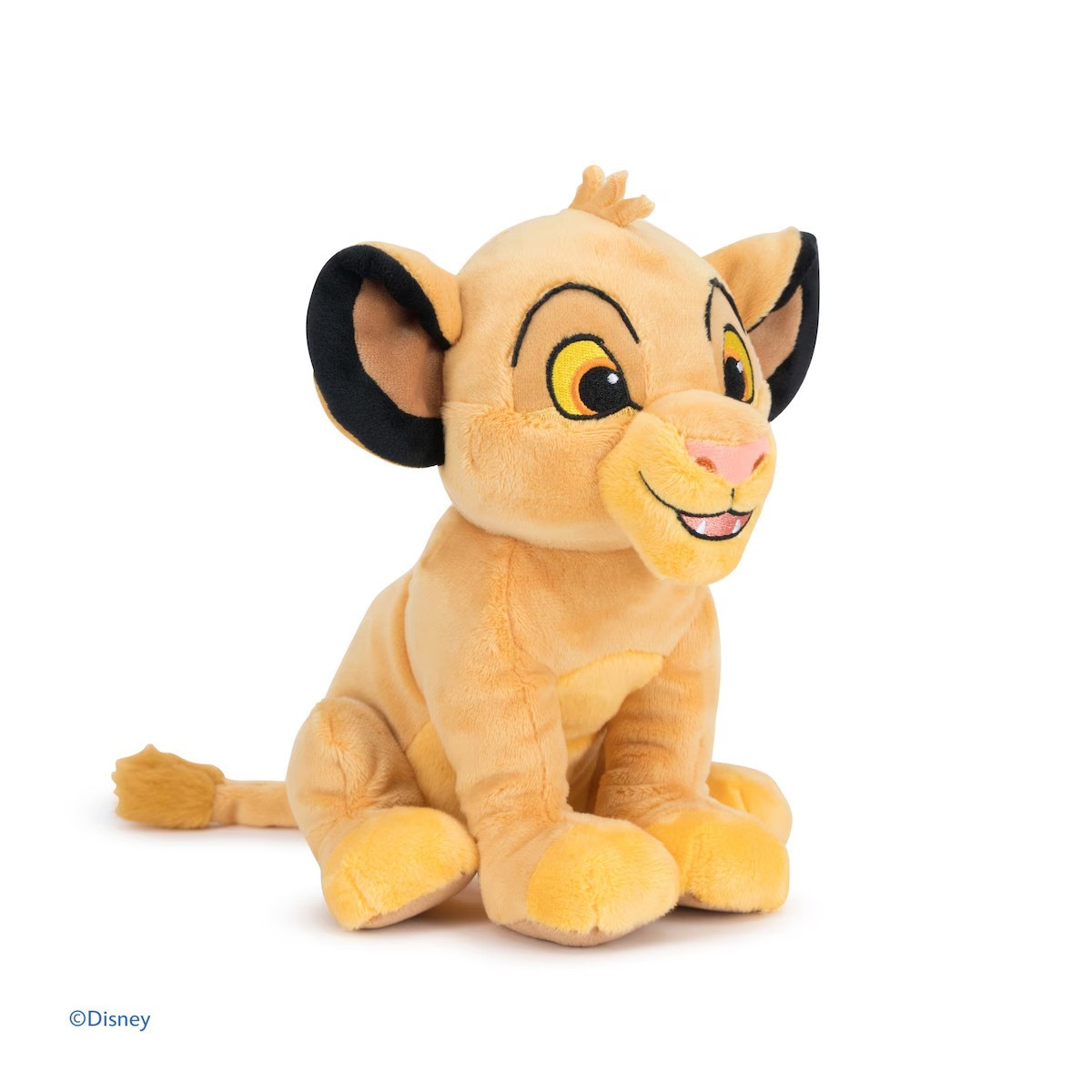 Peluche 25 cm Simba O Rei Leão 3